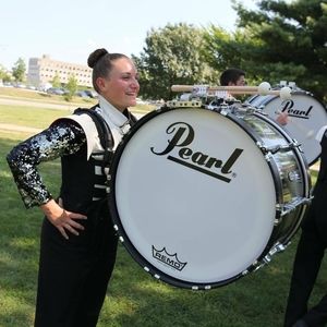 Meet your Posher, Casey